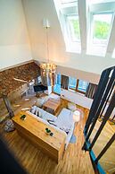 Burg Hotel Colmberg