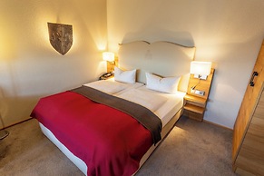 Burg Hotel Colmberg