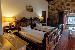 Burg Hotel Colmberg