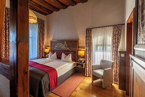 Burg Hotel Colmberg