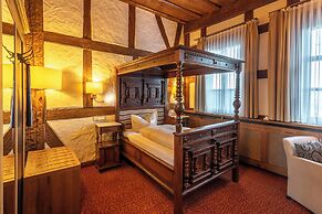 Burg Hotel Colmberg