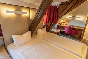Burg Hotel Colmberg