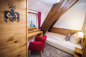 Burg Hotel Colmberg