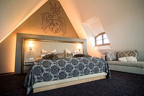 Burg Hotel Colmberg