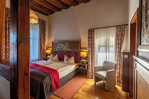 Burg Hotel Colmberg