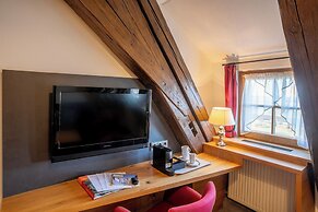 Burg Hotel Colmberg