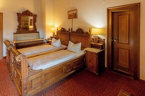 Burg Hotel Colmberg