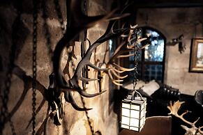 Burg Hotel Colmberg