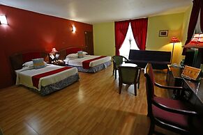 Borneo Tropical Rainforest Resort