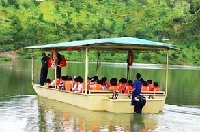 Borneo Tropical Rainforest Resort