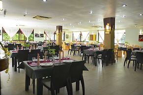 Borneo Tropical Rainforest Resort