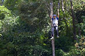 Borneo Tropical Rainforest Resort