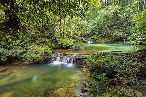 Borneo Tropical Rainforest Resort