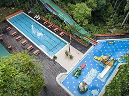 Borneo Tropical Rainforest Resort