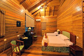 Borneo Tropical Rainforest Resort