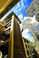 Borneo Tropical Rainforest Resort