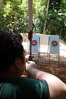 Borneo Tropical Rainforest Resort