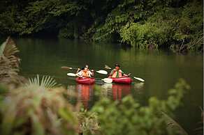 Borneo Tropical Rainforest Resort