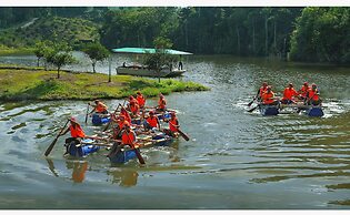 Borneo Tropical Rainforest Resort