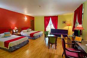 Borneo Tropical Rainforest Resort