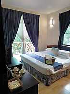 Borneo Tropical Rainforest Resort