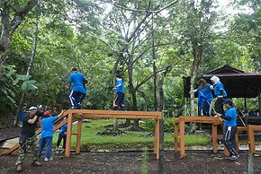 Borneo Tropical Rainforest Resort