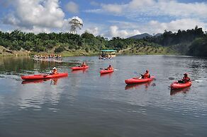 Borneo Tropical Rainforest Resort