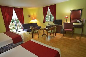 Borneo Tropical Rainforest Resort