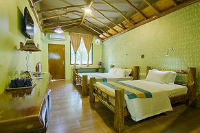 Borneo Tropical Rainforest Resort