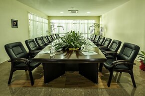 Borneo Tropical Rainforest Resort