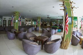 Borneo Tropical Rainforest Resort