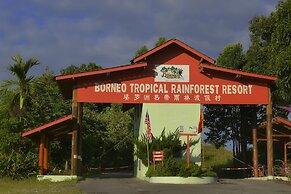 Borneo Tropical Rainforest Resort
