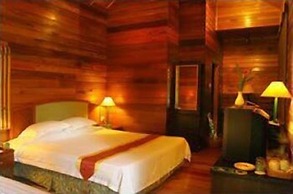 Borneo Tropical Rainforest Resort