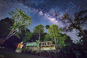 Borneo Tropical Rainforest Resort