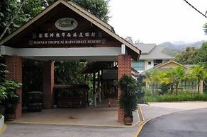 Borneo Tropical Rainforest Resort