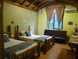 Borneo Tropical Rainforest Resort