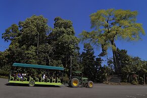 Borneo Tropical Rainforest Resort
