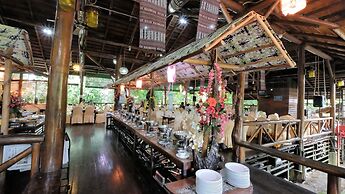 Borneo Tropical Rainforest Resort