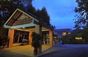 Borneo Tropical Rainforest Resort