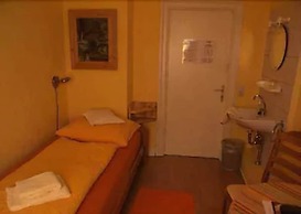 Hotel zur alten Stadtmauer