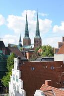 Hotel zur alten Stadtmauer