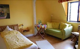 Hotel zur alten Stadtmauer