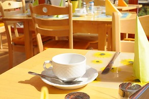Hotel zur alten Stadtmauer