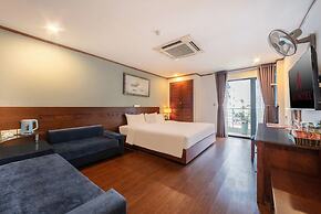 A25 Hotel - 45 Phan Chu Trinh