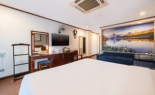 A25 Hotel - 45 Phan Chu Trinh