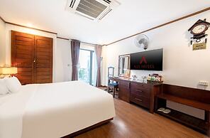 A25 Hotel - 45 Phan Chu Trinh