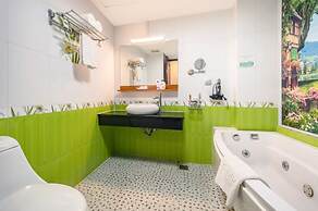 A25 Hotel - 45 Phan Chu Trinh