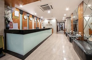 A25 Hotel - 45 Phan Chu Trinh