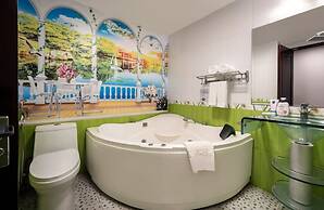 A25 Hotel - 45 Phan Chu Trinh