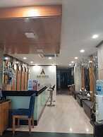 A25 Hotel - 45 Phan Chu Trinh